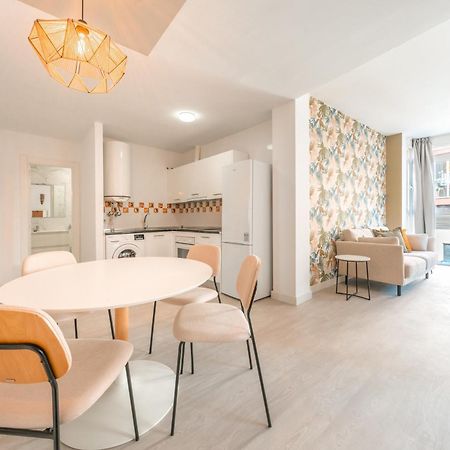 Perfect Apartment In Malaga Centre - Tcm Exterior photo